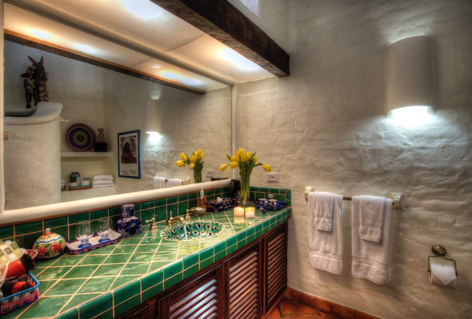 Villa Azul Celeste Luxury Beachfront Villa - Puerto Vallarta, Mexico