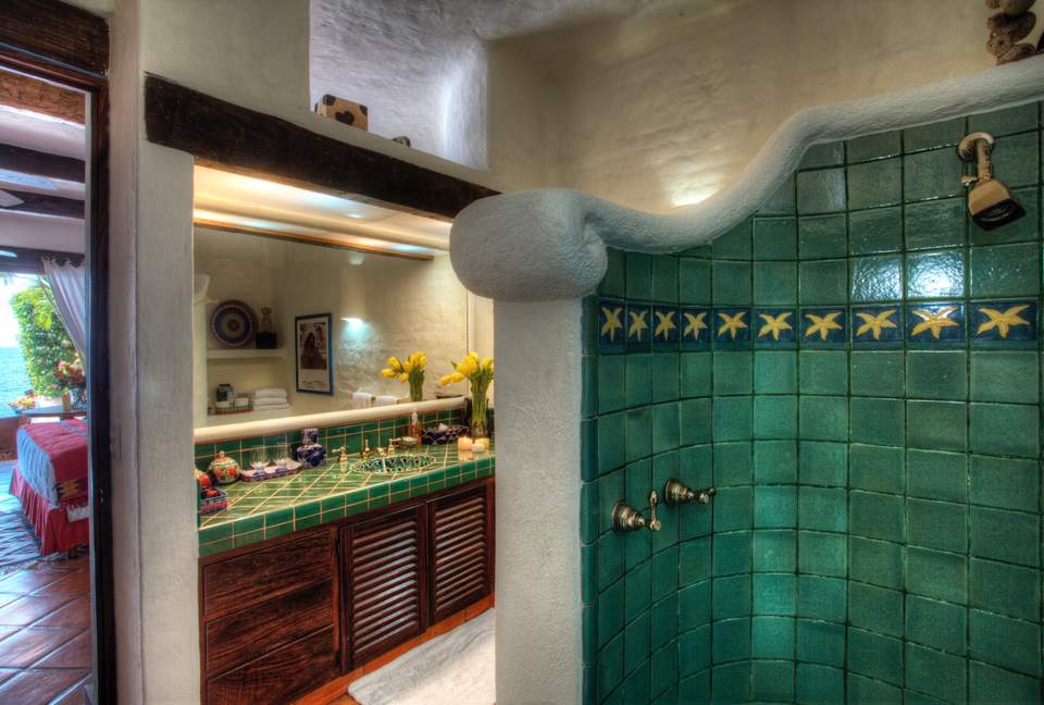 Villa Azul Celeste Luxury Beachfront Villa - Puerto Vallarta, Mexico