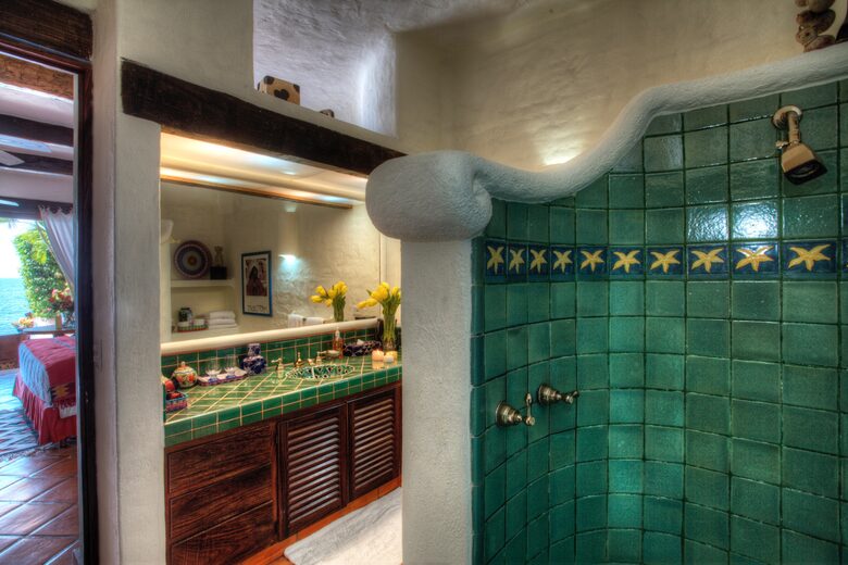 Villa Azul Celeste Luxury Beachfront Villa - Puerto Vallarta, Mexico