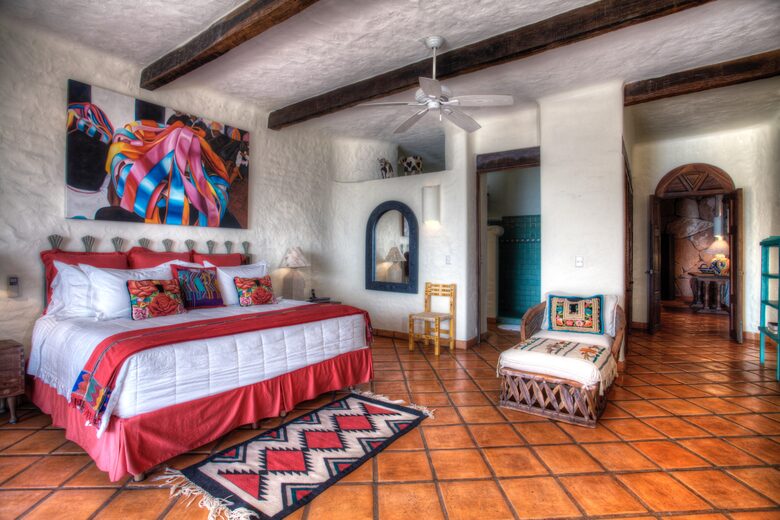 Villa Azul Celeste Luxury Beachfront Villa - Puerto Vallarta, Mexico