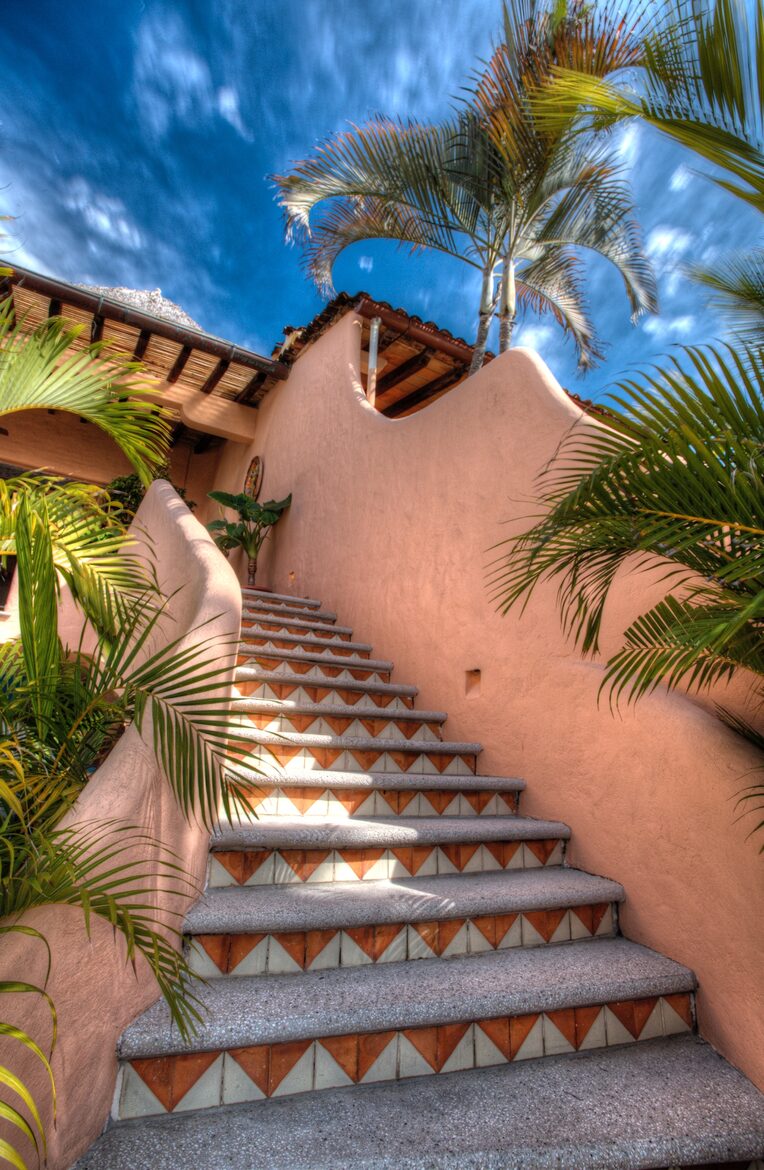 Villa Azul Celeste Luxury Beachfront Villa - Puerto Vallarta, Mexico