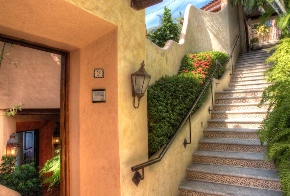 Villa Azul Celeste Luxury Beachfront Villa - Puerto Vallarta, Mexico