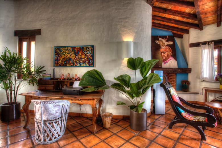 Villa Azul Celeste Luxury Beachfront Villa - Puerto Vallarta, Mexico