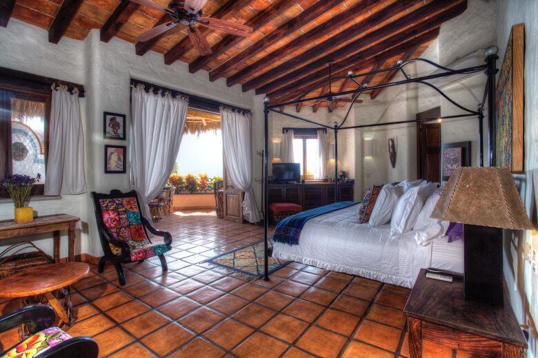 Villa Azul Celeste Luxury Beachfront Villa - Puerto Vallarta, Mexico