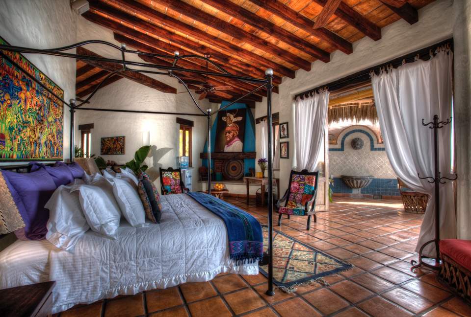 Villa Azul Celeste Luxury Beachfront Villa - Puerto Vallarta, Mexico