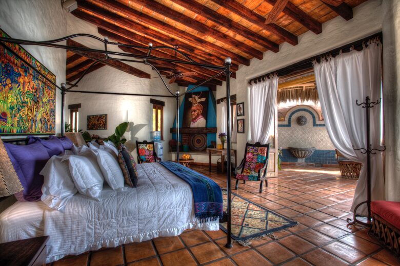 Villa Azul Celeste Luxury Beachfront Villa - Puerto Vallarta, Mexico