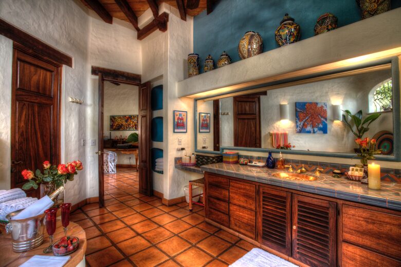 Villa Azul Celeste Luxury Beachfront Villa - Puerto Vallarta, Mexico