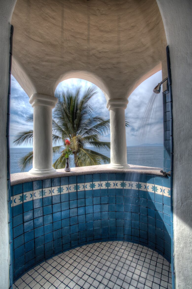 Villa Azul Celeste Luxury Beachfront Villa - Puerto Vallarta, Mexico