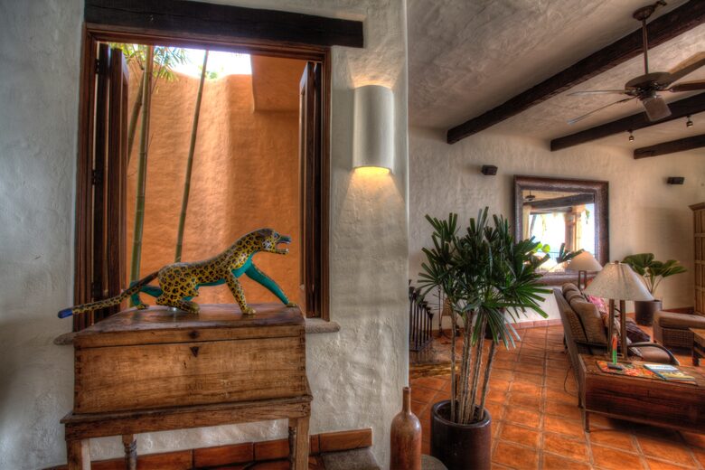 Villa Azul Celeste Luxury Beachfront Villa - Puerto Vallarta, Mexico