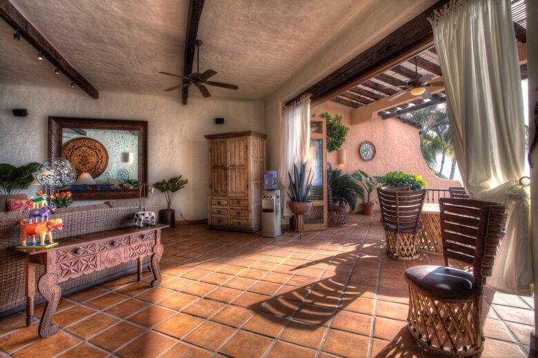 Villa Azul Celeste Luxury Beachfront Villa - Puerto Vallarta, Mexico