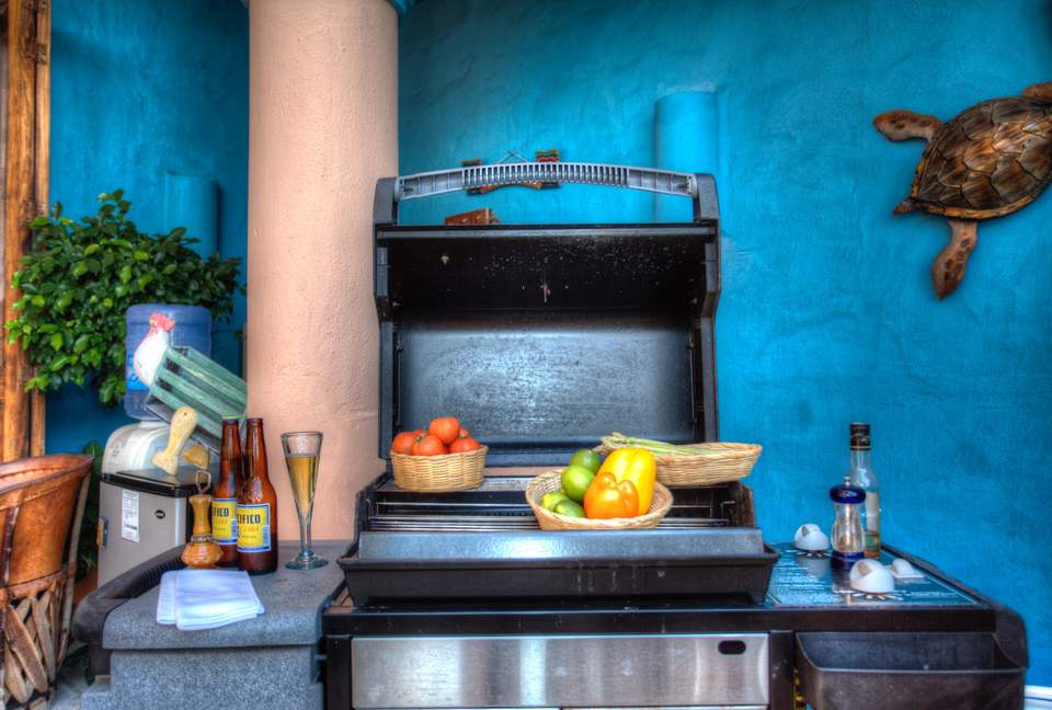 Villa Azul Celeste Luxury Beachfront Villa - Puerto Vallarta, Mexico