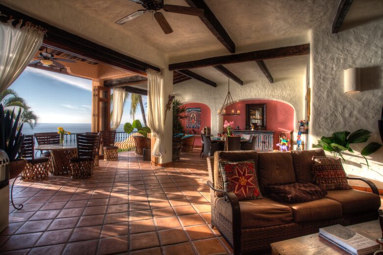 Villa Azul Celeste Luxury Beachfront Villa - Puerto Vallarta, Mexico