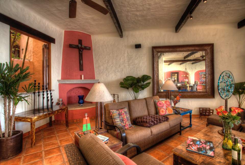 Villa Azul Celeste Luxury Beachfront Villa - Puerto Vallarta, Mexico