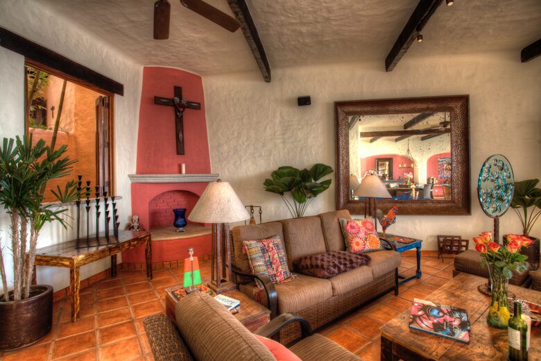 Villa Azul Celeste Luxury Beachfront Villa - Puerto Vallarta, Mexico