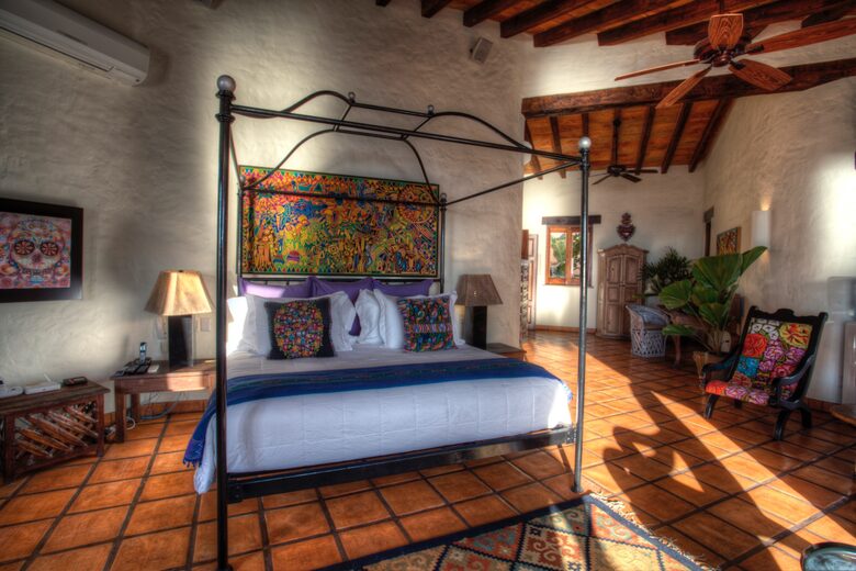 Villa Azul Celeste Luxury Beachfront Villa - Puerto Vallarta, Mexico