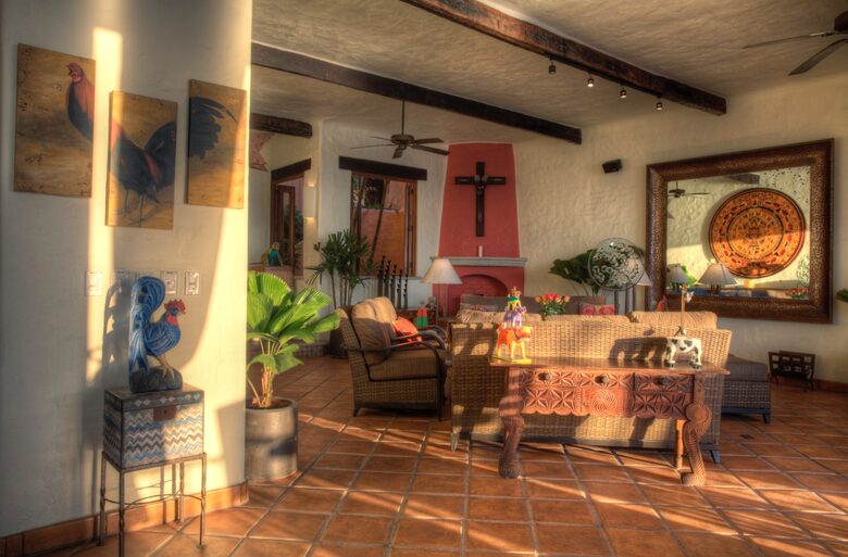 Villa Azul Celeste Luxury Beachfront Villa - Puerto Vallarta, Mexico