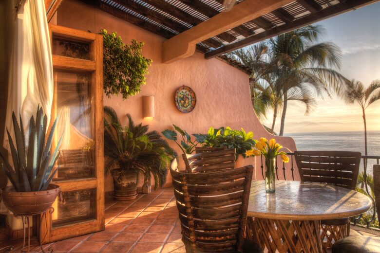 Villa Azul Celeste Luxury Beachfront Villa - Puerto Vallarta, Mexico