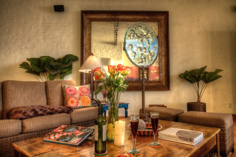 Villa Azul Celeste Luxury Beachfront Villa - Puerto Vallarta, Mexico