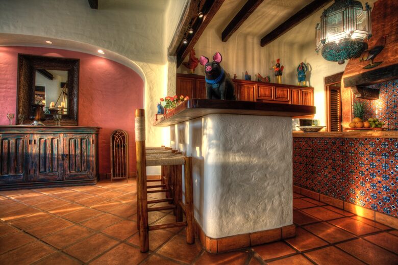 Villa Azul Celeste Luxury Beachfront Villa - Puerto Vallarta, Mexico