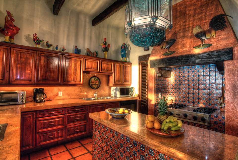 Villa Azul Celeste Luxury Beachfront Villa - Puerto Vallarta, Mexico