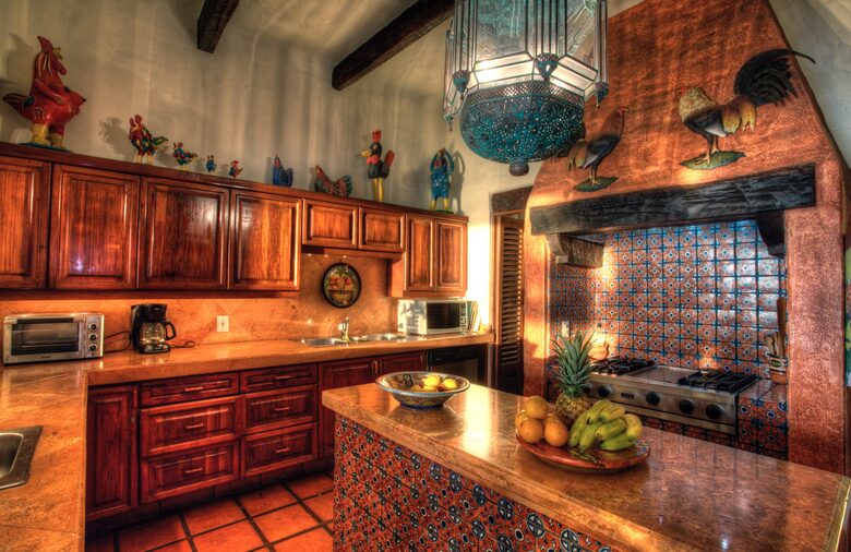 Villa Azul Celeste Luxury Beachfront Villa - Puerto Vallarta, Mexico