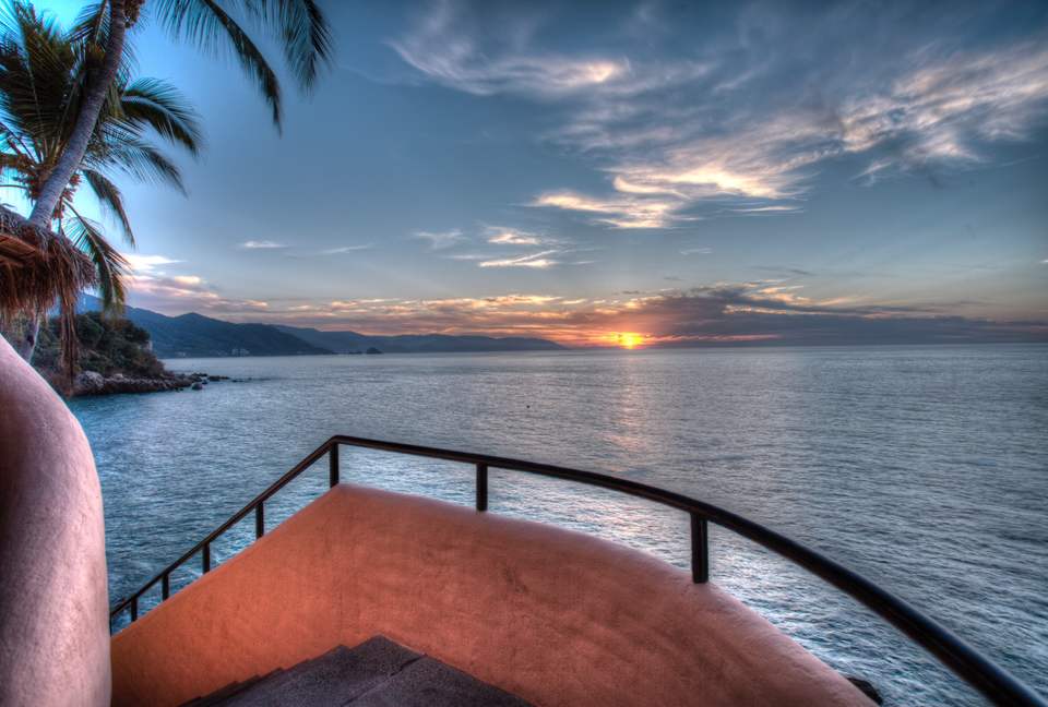 Villa Azul Celeste Luxury Beachfront Villa - Puerto Vallarta, Mexico