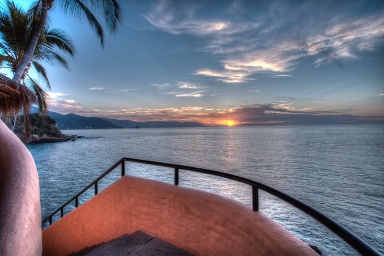 Villa Azul Celeste Luxury Beachfront Villa - Puerto Vallarta, Mexico