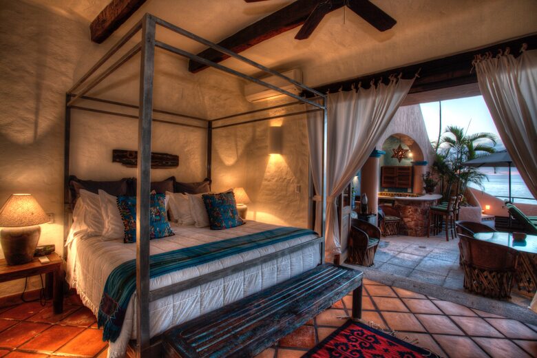 Villa Azul Celeste Luxury Beachfront Villa - Puerto Vallarta, Mexico