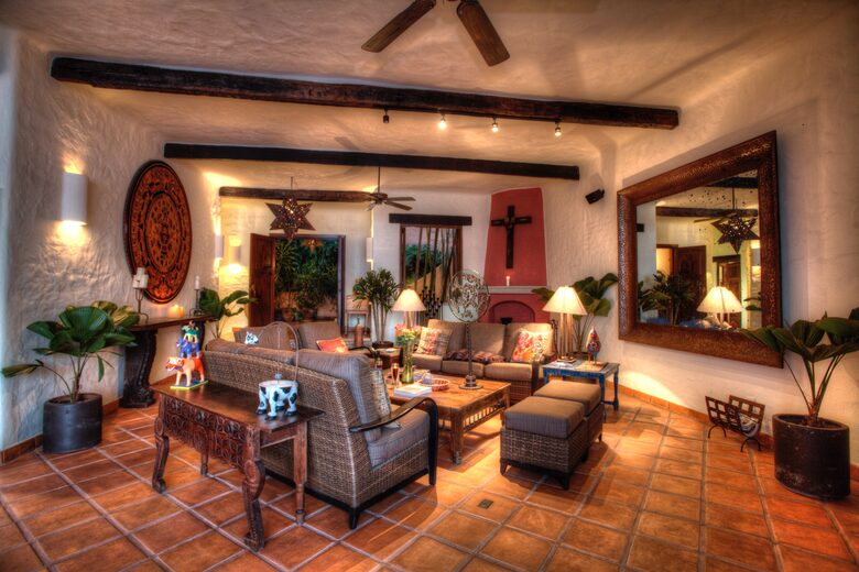 Villa Azul Celeste Luxury Beachfront Villa - Puerto Vallarta, Mexico