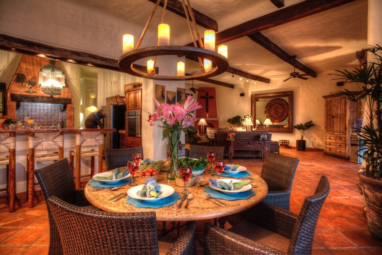 Villa Azul Celeste Luxury Beachfront Villa - Puerto Vallarta, Mexico