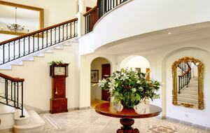 Casa Mekkin - Quinta Do Lago, Almancil, Portugal