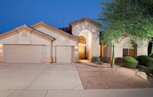 A Golfer's Delight - Phoenix, Arizona