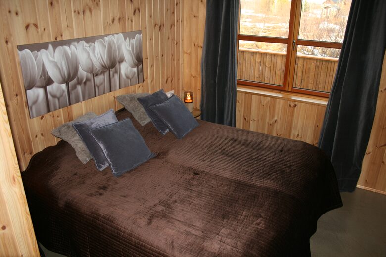 Northern Lights House - Selfoss, Iceland