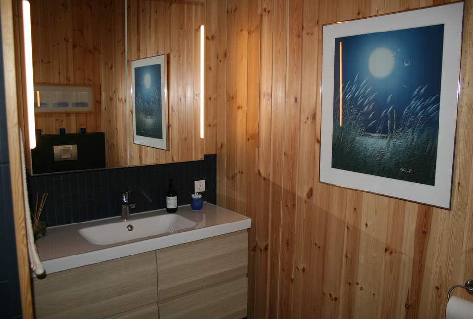 Northern Lights House - Selfoss, Iceland