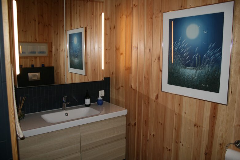 Northern Lights House - Selfoss, Iceland