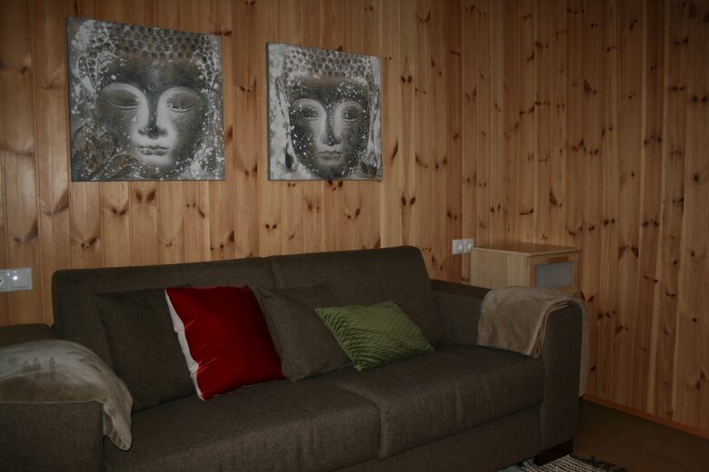 Northern Lights House - Selfoss, Iceland