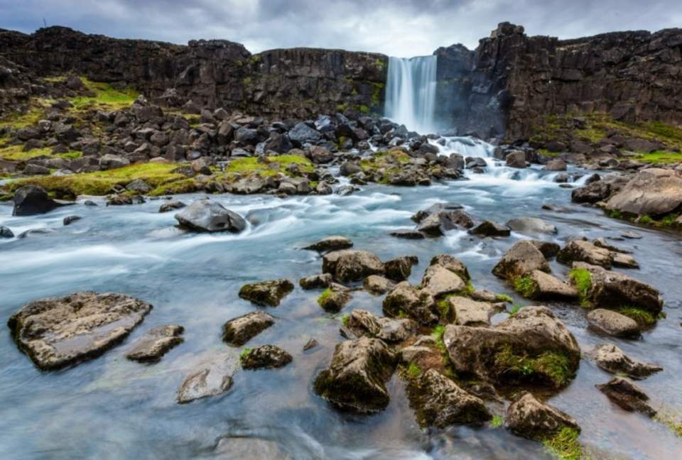 Northern Lights House - Selfoss, Iceland