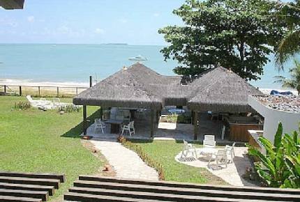 Beach Front Property in Porto de Galinhas - Pernambuco - Ipojuca, Brazil