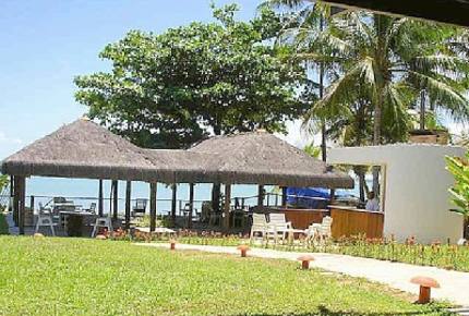 Beach Front Property in Porto de Galinhas - Pernambuco - Ipojuca, Brazil