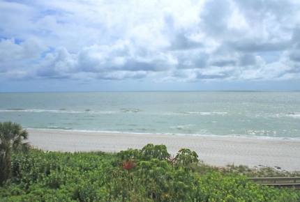 Sea Chase Luxury Vanderbilt Beachfront - Naples, Florida