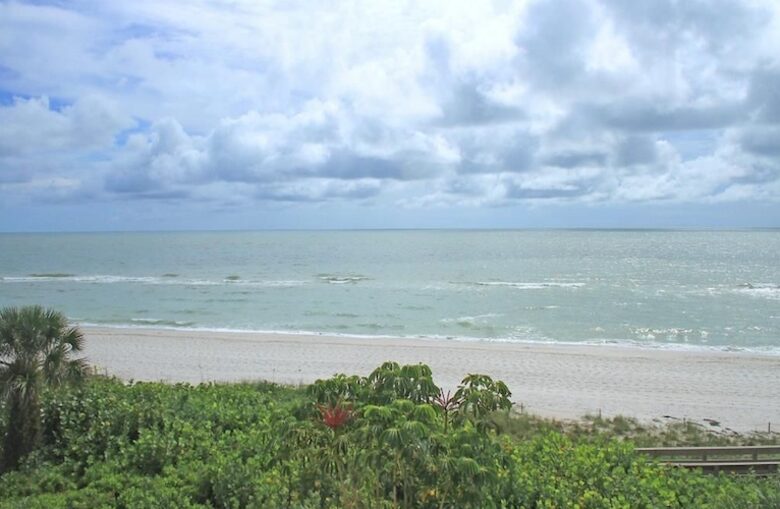 Sea Chase Luxury Vanderbilt Beachfront - Naples, Florida