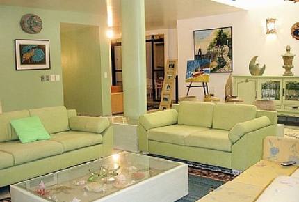 Beach Front Property in Porto de Galinhas - Pernambuco - Ipojuca, Brazil