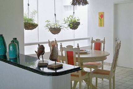 Beach Front Property in Porto de Galinhas - Pernambuco - Ipojuca, Brazil