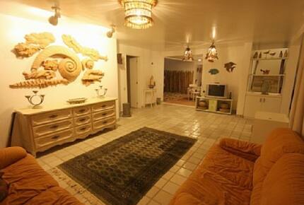 Beach Front Property in Porto de Galinhas - Pernambuco - Ipojuca, Brazil