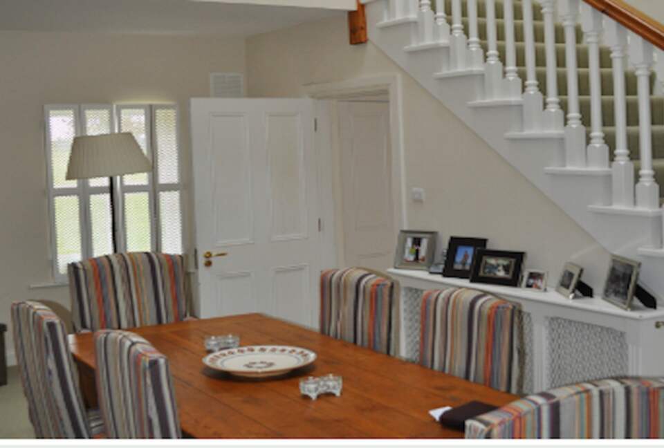 Mount Juliet ( Irish Open golf venue 2021 and 2022) - Thomastown, Ireland