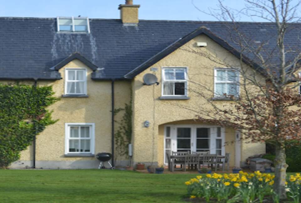 Mount Juliet ( Irish Open golf venue 2021 and 2022) - Thomastown, Ireland