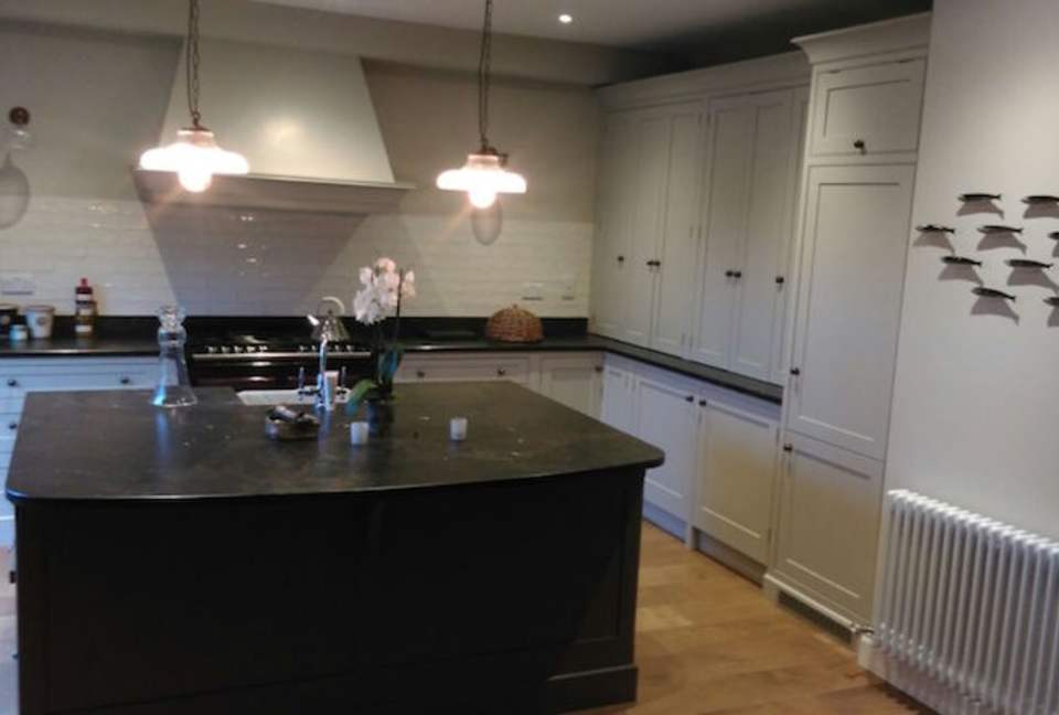 Mount Juliet ( Irish Open golf venue 2021 and 2022) - Thomastown, Ireland