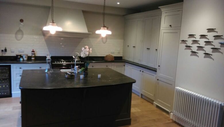 Mount Juliet ( Irish Open golf venue 2021 and 2022) - Thomastown, Ireland