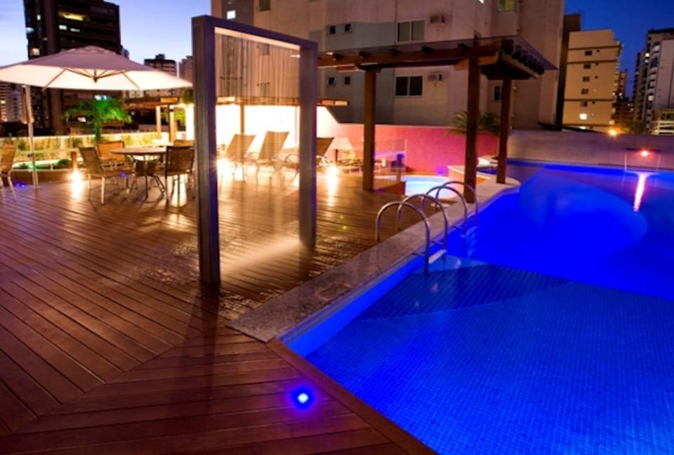 Camboriu Gem - Balneario de Camboriu, Brazil