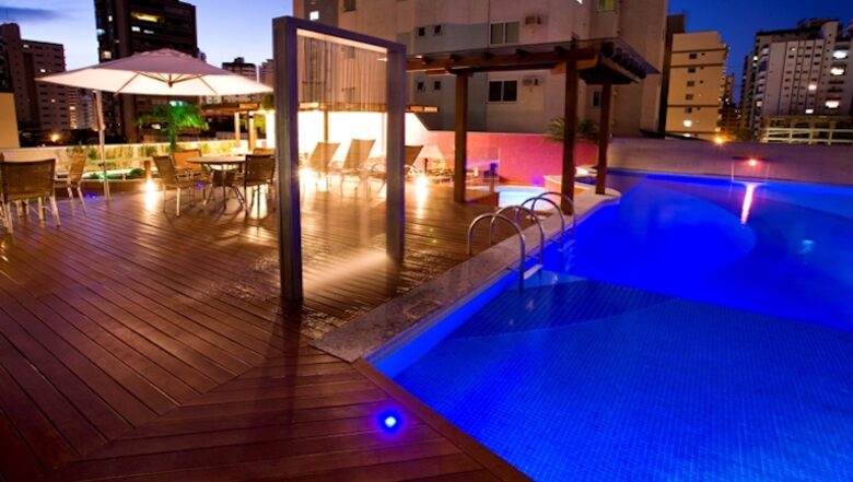 Camboriu Gem - Balneario de Camboriu, Brazil